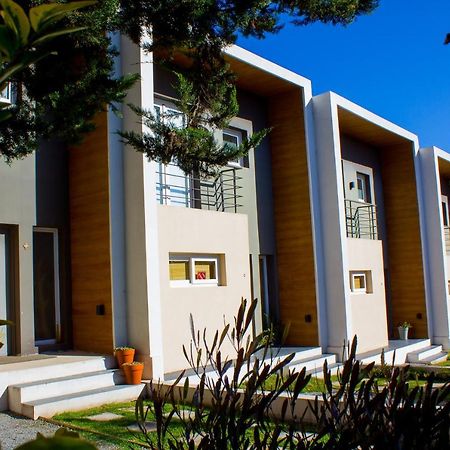 Ananda Apart Tandil - Dptos En Alquiler Temporario Zewnętrze zdjęcie