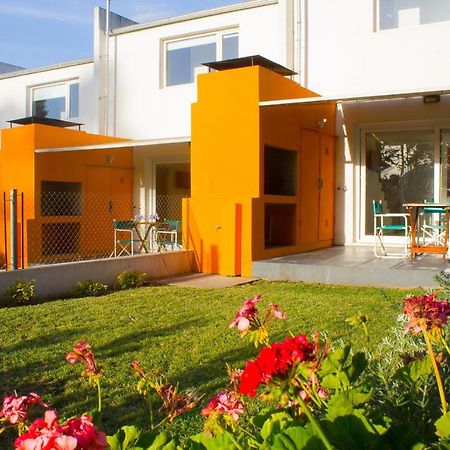Ananda Apart Tandil - Dptos En Alquiler Temporario Zewnętrze zdjęcie