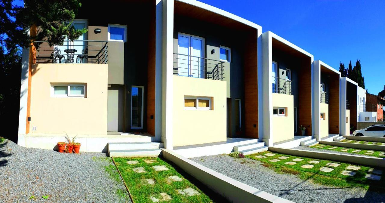 Ananda Apart Tandil - Dptos En Alquiler Temporario Zewnętrze zdjęcie