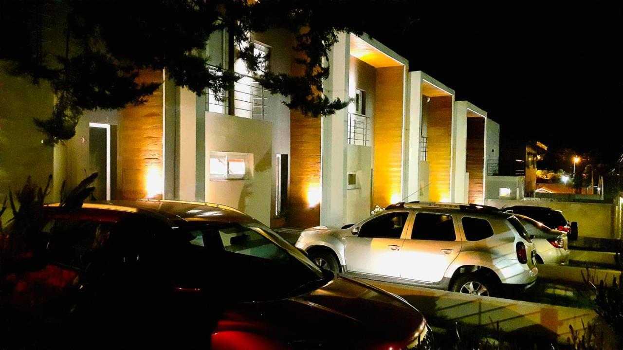 Ananda Apart Tandil - Dptos En Alquiler Temporario Zewnętrze zdjęcie